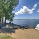 Willow Point about Lake Champlain House with 2 Kayaks!, Isle la Motte - Fotografie 2