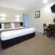 Tudor Court Motor Lodge, Auckland - Fotografie 4