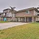 Steps to Beach Home with Deck in Galveston! - Foto 7