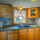 Rustic Guys Mills Home with Deck and about 3 Acres of Land, Guys Mills (foto 8)