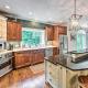 Extravagant Atglen Manor with Private 60-Acre Land!, Atglen (fotografie 4)