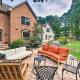Extravagant Atglen Manor with Private 60-Acre Land!, Atglen (fotografie 2)