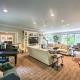 Extravagant Atglen Manor with Private 60-Acre Land!, Atglen (fotografie 6)