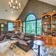 Extravagant Atglen Manor with Private 60-Acre Land!, Atglen (fotografie 9)