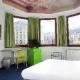 Hotel Siru Brussels, Brusel - Fotografie 4