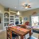 Lovely Condo with Balcony Less Than 3 Miles to Parks and Golf!, Fountain Hills (fotografie 4)