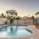 Lovely Condo with Balcony Less Than 3 Miles to Parks and Golf!, Fountain Hills