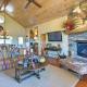 Bryson City Condo with Spectacular Views and Amenities Whittier - Photo 3