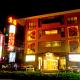 Jin Spa Resort Hotel, Jinshan