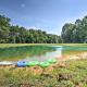 Kentucky Cabin with 2 Fishing Ponds and Trail Access New Concord - Zdjęcie 2