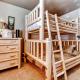 Family Cabin with Game Room Near Hiking and Skiing!, Lake Arrowhead (fotografie 2)