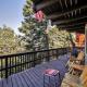 Family Cabin with Game Room Near Hiking and Skiing!, Lake Arrowhead