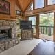 Beech Mountain Condo with Balcony, Walk to Resort! - Fotografie 4