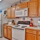 Walk to Shore & Restaurants: Surfside Beach Home!, Surfside Beach (fotografie 8)
