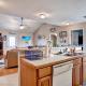 Walk to Shore & Restaurants: Surfside Beach Home!, Surfside Beach (fotografie 9)