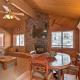 Rustic Truckee Lodge with Rec Room - Near Northstar! - Fotografie 7