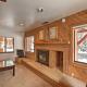 Rustic Truckee Lodge with Rec Room - Near Northstar! - Fotografie 10