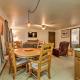Cozy Anglers Apt - Steps to Trout Fishing River!, Columbus - Fotografie 8