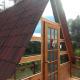 Chalets en Santa Elena en medio del Bosque, Медельин - Фото 7