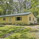 Jasonville Cabin - Walk to Shakamak State Park!