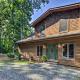 Tryon House with Hot Tub - Near Equestrian Centers!, Tryon - Fotografie 1