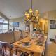 Green Shadows Condo with Fireplace, Deck and Views!, Whittier (fotografie 7)