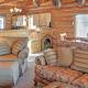 Wonderful Home on Sand Lake with Expansive Porch!, Squaw Lake (foto 6)