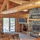 Wonderful Home on Sand Lake with Expansive Porch!, Squaw Lake