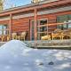 Wonderful Home on Sand Lake with Expansive Porch!, Squaw Lake (foto 2)