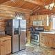 Wonderful Home on Sand Lake with Expansive Porch!, Squaw Lake (foto 7)