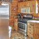 Wonderful Home on Sand Lake with Expansive Porch!, Squaw Lake (foto 9)
