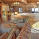 Wonderful Home on Sand Lake with Expansive Porch!, Squaw Lake (foto 4)