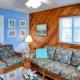 Waterfront Duplex with Dock and Views Near Town! Cedar Key - Foto 4