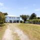 Waterfront Duplex with Dock and Views Near Town! Cedar Key - Foto 5
