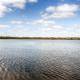 Lakefront Cabin with Private Deck, Dock and Fire Pit!, Nevis (Foto 4)