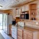 Lakefront Cabin with Private Deck, Dock and Fire Pit!, Nevis (Foto 9)