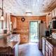 Lakefront Cabin with Private Deck, Dock and Fire Pit!, Nevis (Foto 8)