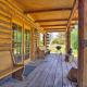 Rustic Idaho Cabin Less Than 10 Mi to Payette Lake!, New Meadows - Fotografie 2