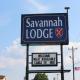 Savannah Lodge, Savannah - Fotografie 7