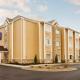 SureStay Plus Hotel by Best Western Keyser, Keyser (fotografie 2)