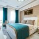 ATAM HOTEL, Istanbul - Foto 5