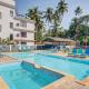 Private Villa Calangute Resort -10BHK, Calangute - Foto 7