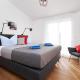 Boutique Apartments Kirchzarten, Kirchzarten - Kuva 10