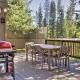 Winter Park Cabin - Walk to Main Street and Downtown, Winter Park