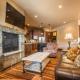 Park City Townhome with Views - Walk to Gondola! - Zdjęcie 2