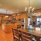Branson Home with Indoor Pool and Basketball Court!, Branson - Fotografie 5