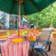 Dock and Resort Perks Quiet Lakefront Cottage, Innsbrook - Fotografie 8