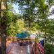 Dock and Resort Perks Quiet Lakefront Cottage, Innsbrook - Fotografie 5