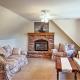 Lake Arrowhead House with Lake Views and Wet Bar!, Lake Arrowhead (photo 10)