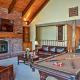 Lake Arrowhead House with Lake Views and Wet Bar!, Lake Arrowhead
